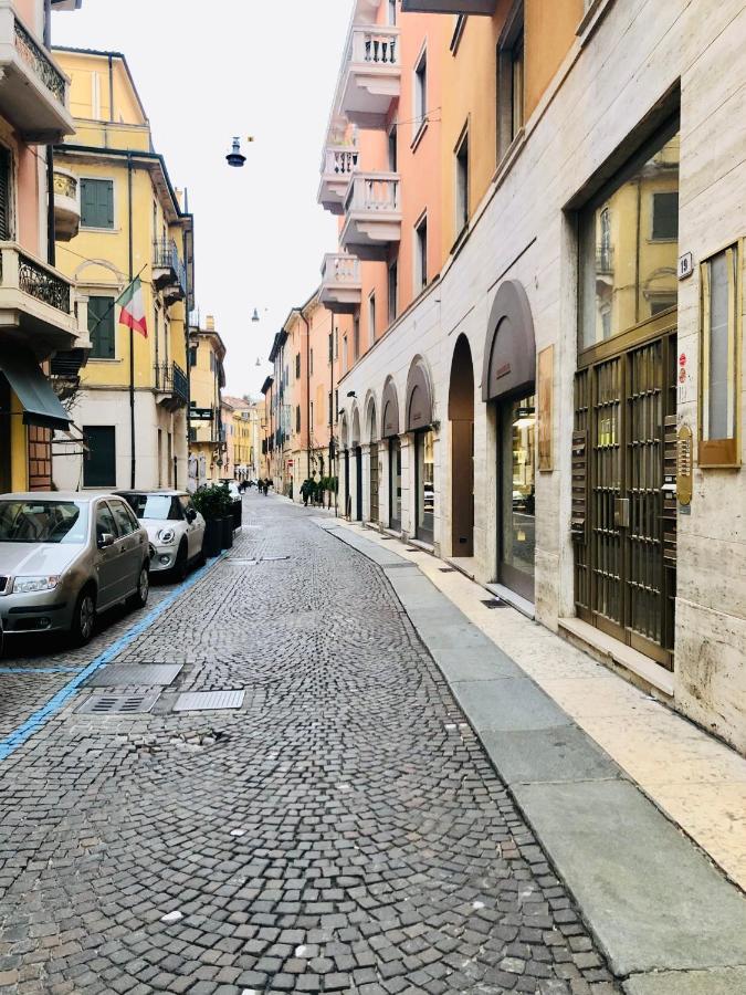 Verona Q19 Eksteriør bilde