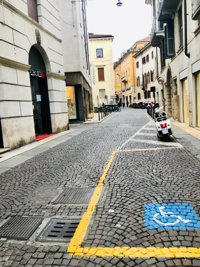 Verona Q19 Eksteriør bilde